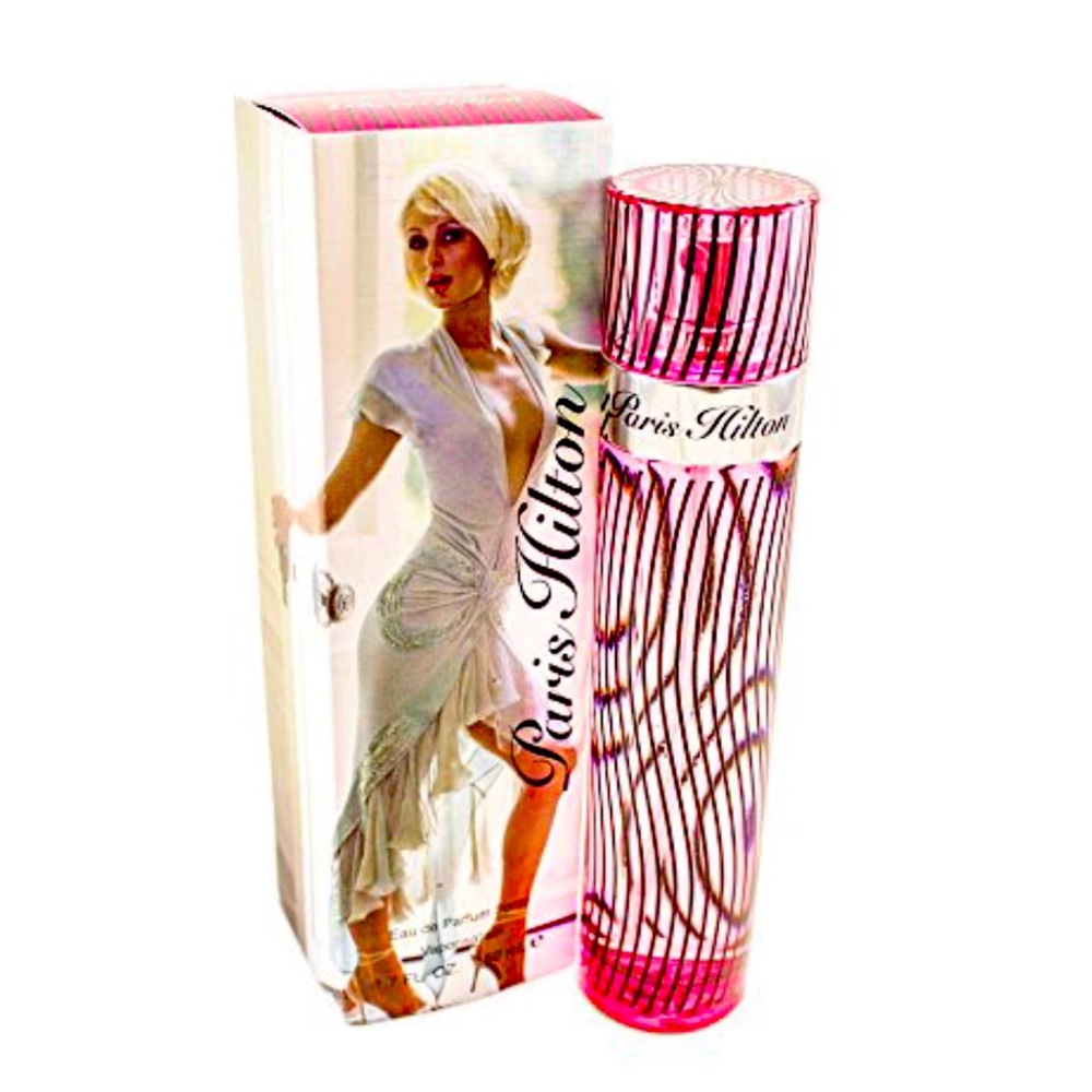 Paris Hilton by Paris Hilton eau de parfum 1.7oz